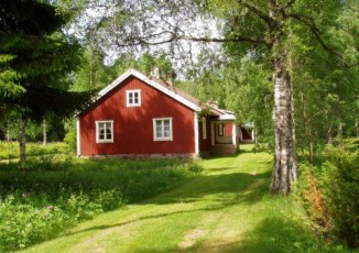 Johannisholm Stugby, Camping & Outdoor-centre