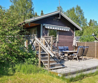 6 Persoons Vakantie Huis In GRäDDö