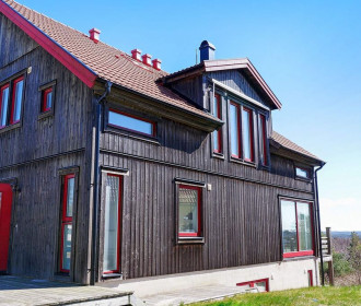 5 Persoons Vakantie Huis In Fjällbacka