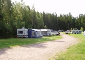 Stensjö Camping &