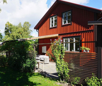 4 Sterren Vakantie Huis In SöDERåKRA