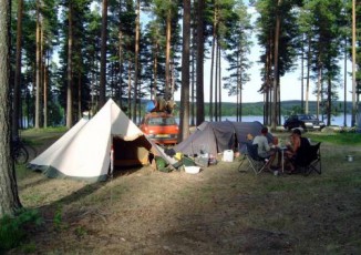 Rådastrands Camping