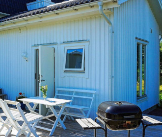 4 Persoons Vakantie Huis In Öckerö