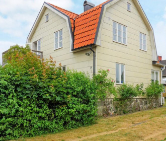 5 Persoons Vakantie Huis In SÖLVESBORG