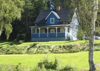 Svenskahus