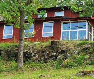 3 Persoons Vakantie Huis In Skogstorp