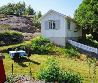 5 Persoons Vakantie Huis In KÄLLÖ-KNIPPLA